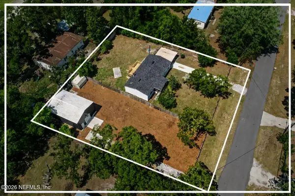 4780 Mara Drive, Jacksonville, FL 32258