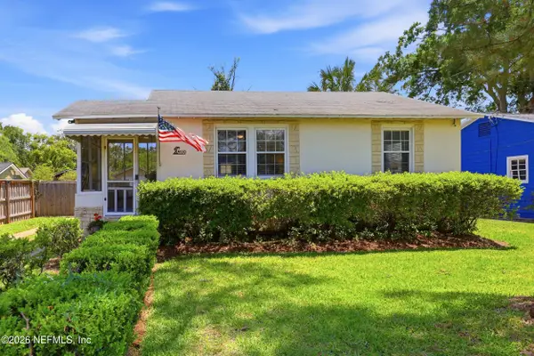 4330 Shirley Avenue, Jacksonville, FL 32210