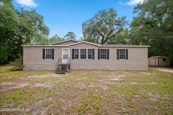 1300 Boyd Road, Bryceville, FL 32009