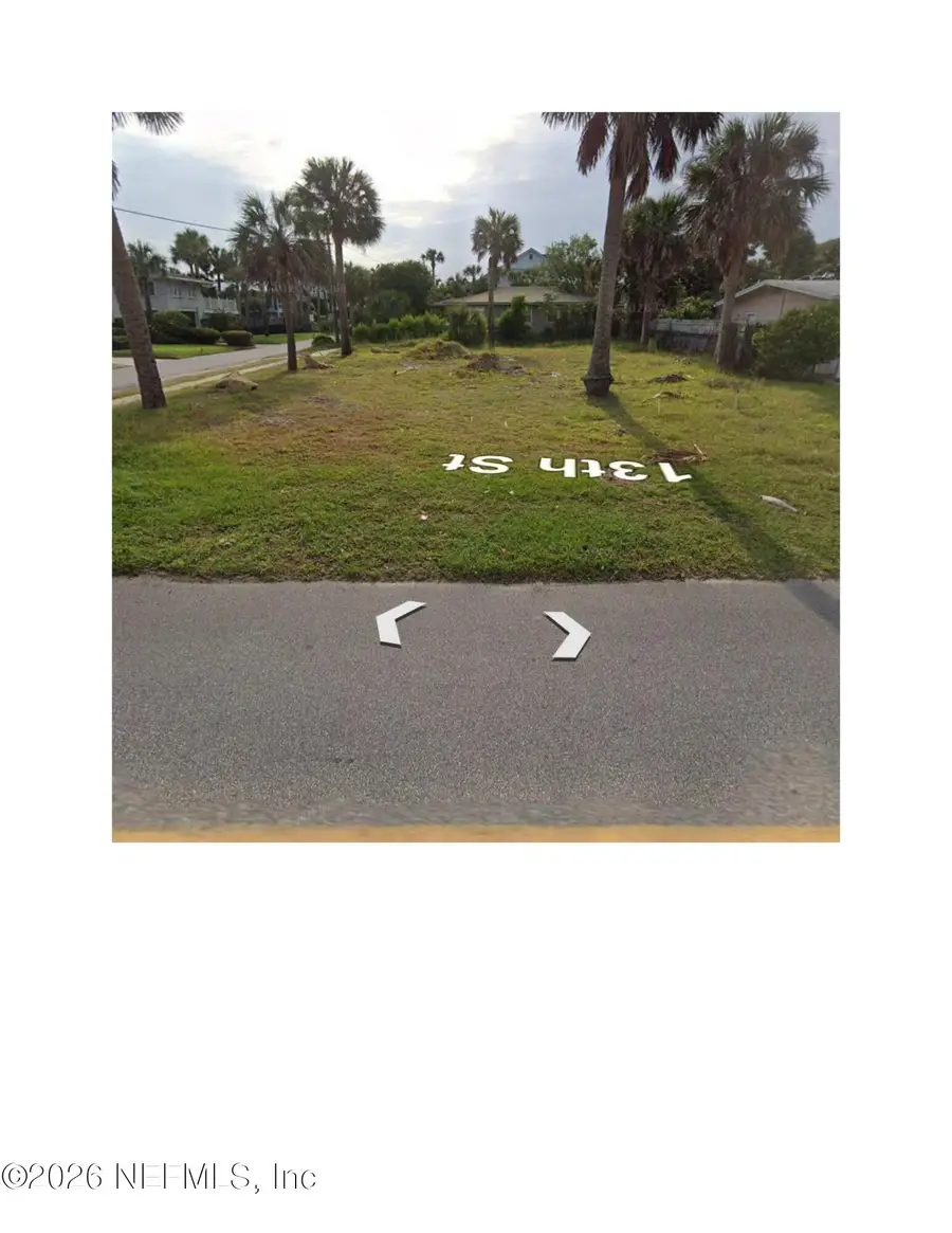 174 13th Street, Atlantic Beach, FL 32233 - #3