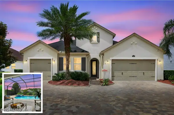 510 Eagle Rock Drive, Ponte Vedra, FL 32081
