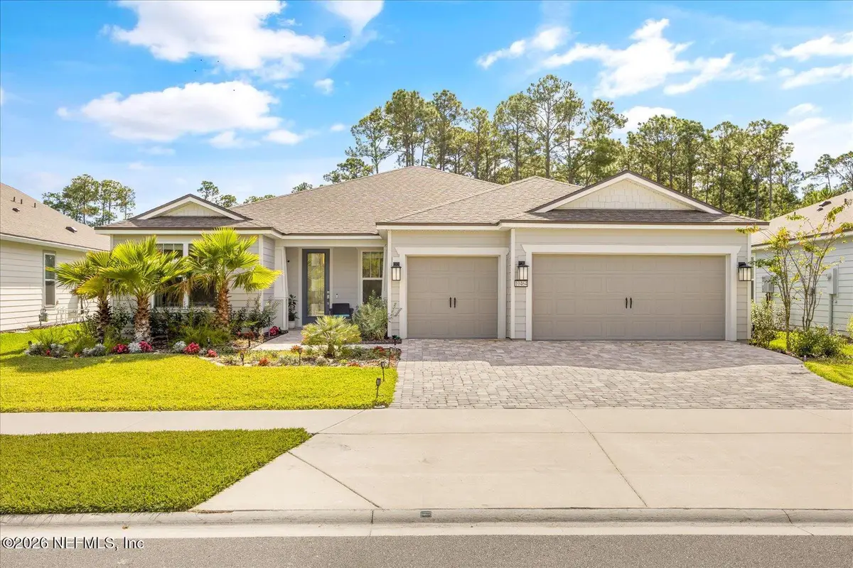 10464 Anthem Way, Jacksonville, FL 32256 - #1