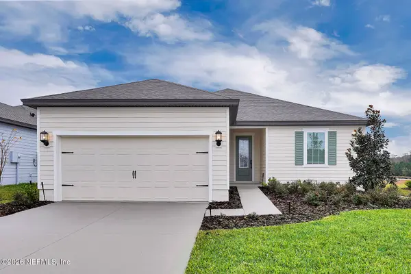 15910 Delicate Arch Avenue, Jacksonville, FL 32234