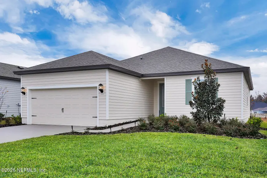 15910 Delicate Arch Avenue, Jacksonville, FL 32234 - #2