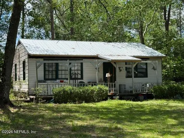 5214 Carter Spencer Road, Middleburg, FL 32068 - #1