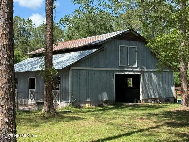 5214 Carter Spencer Road, Middleburg, FL 32068 - #2