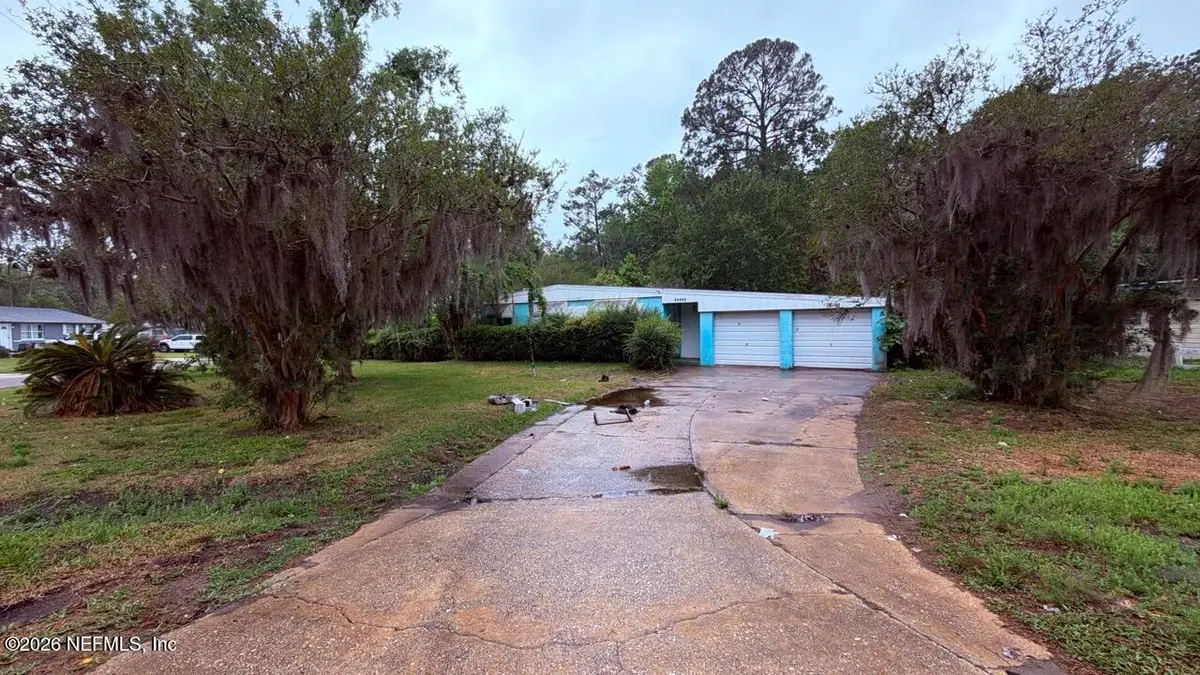 10384 Pinehurst Drive, Jacksonville, FL 32218 - #1