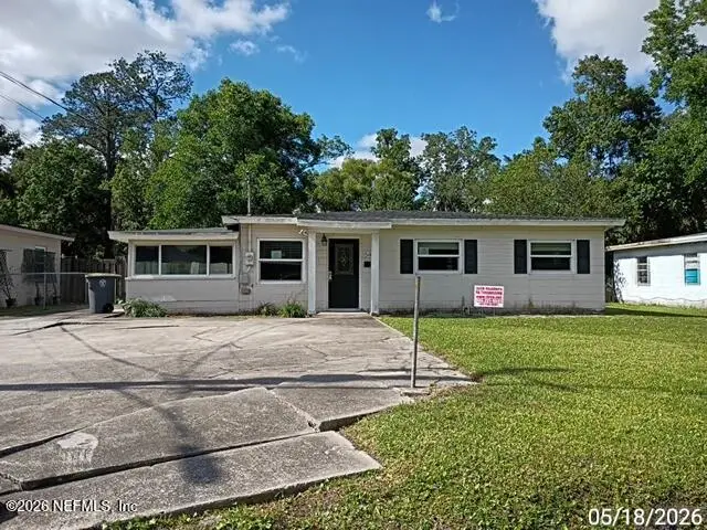 5414 Sharon Terrace, Jacksonville, FL 32207 - #1