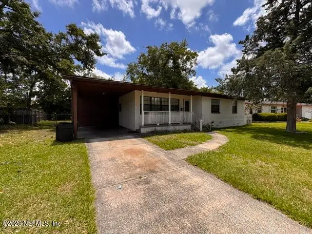 5250 Santa Monica S Boulevard, Jacksonville, FL 32207 - #1