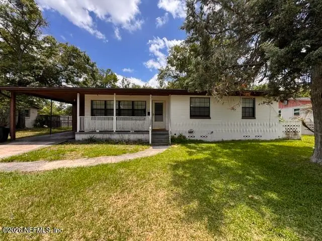 5250 Santa Monica S Boulevard, Jacksonville, FL 32207 - #2