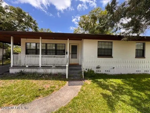 5250 Santa Monica S Boulevard, Jacksonville, FL 32207 - #3