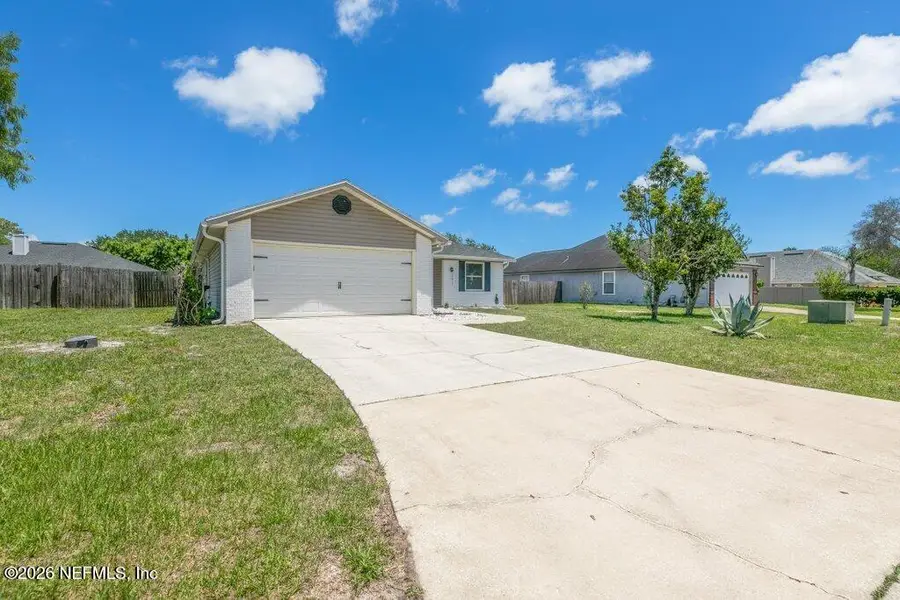 12635 Hobbit Lane, Jacksonville, FL 32225 - #2