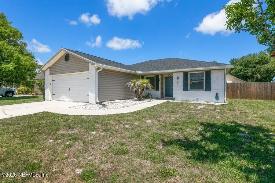 12635 Hobbit Lane, Jacksonville, FL 32225 - #3