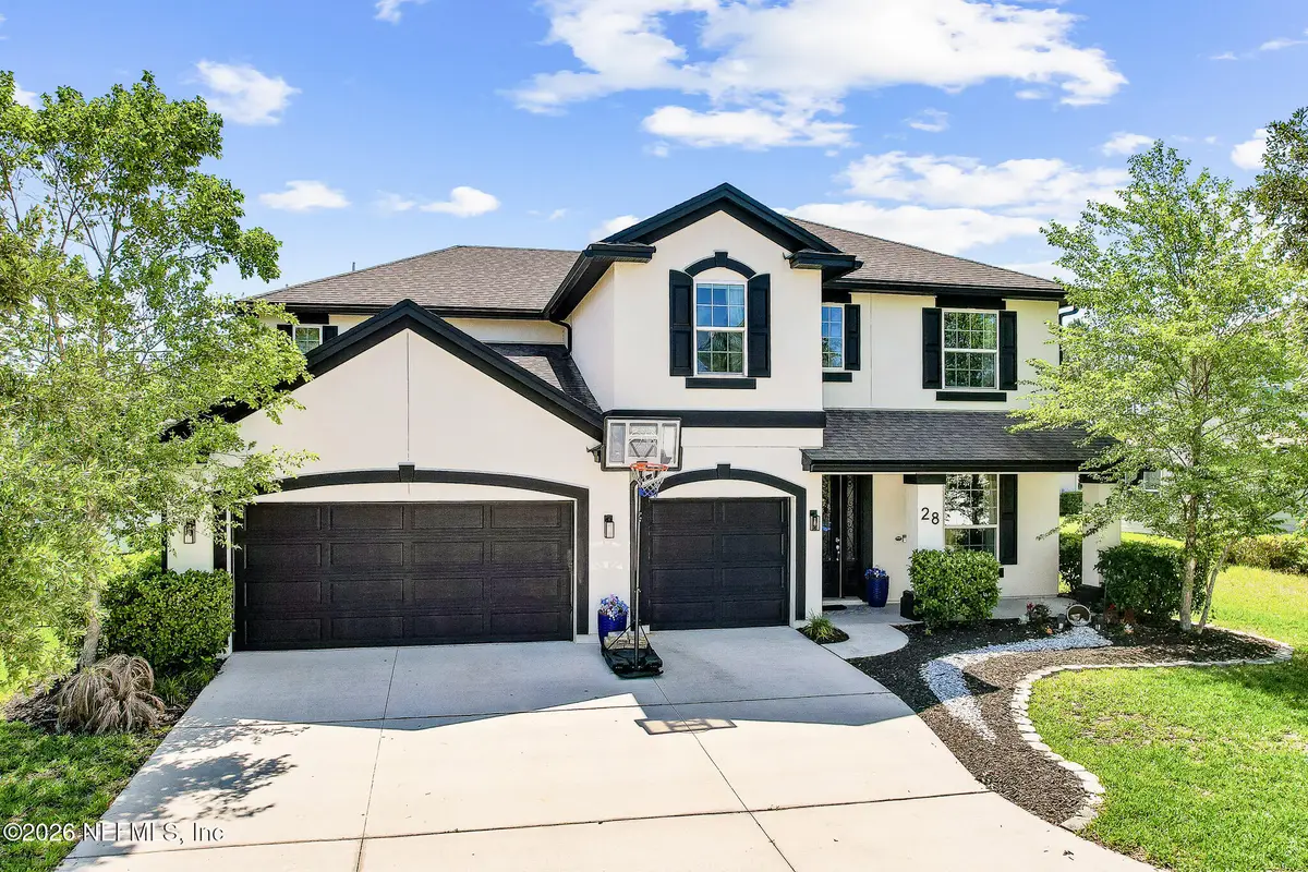 28 Spanish Bay Drive, Saint Augustine, FL 32092 - #1
