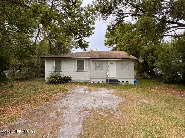 7086 Alan Avenue, Jacksonville, FL 32208 - #1
