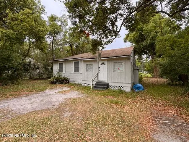 7086 Alan Avenue, Jacksonville, FL 32208 - #2