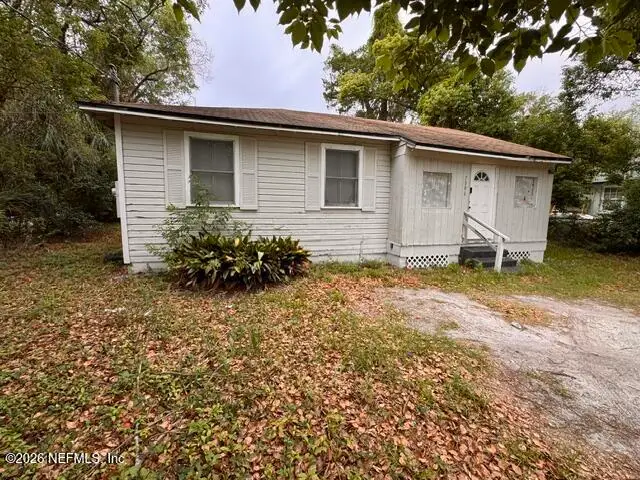 7086 Alan Avenue, Jacksonville, FL 32208 - #3