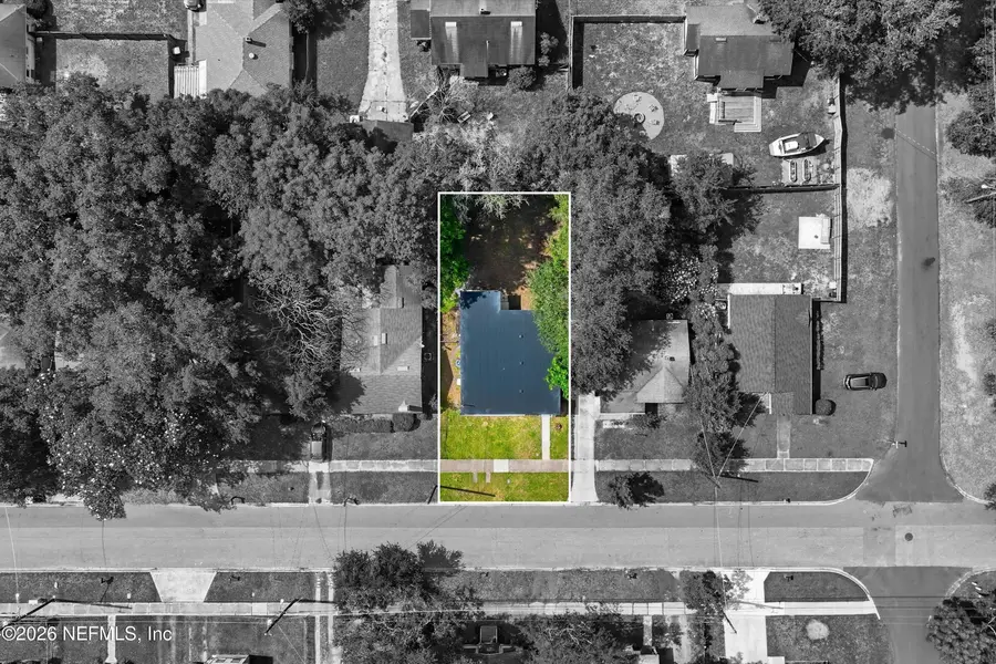 3248 Myra Street, Jacksonville, FL 32205 - #2