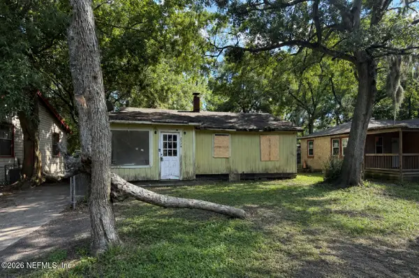 3318 Nolan Street, Jacksonville, FL 32254