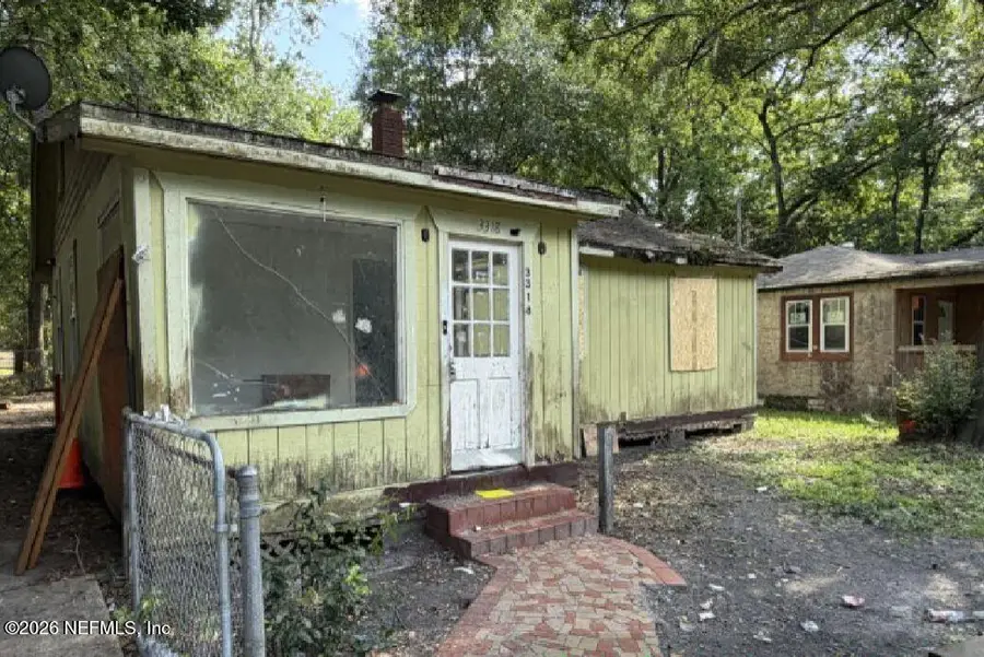 3318 Nolan Street, Jacksonville, FL 32254 - #2
