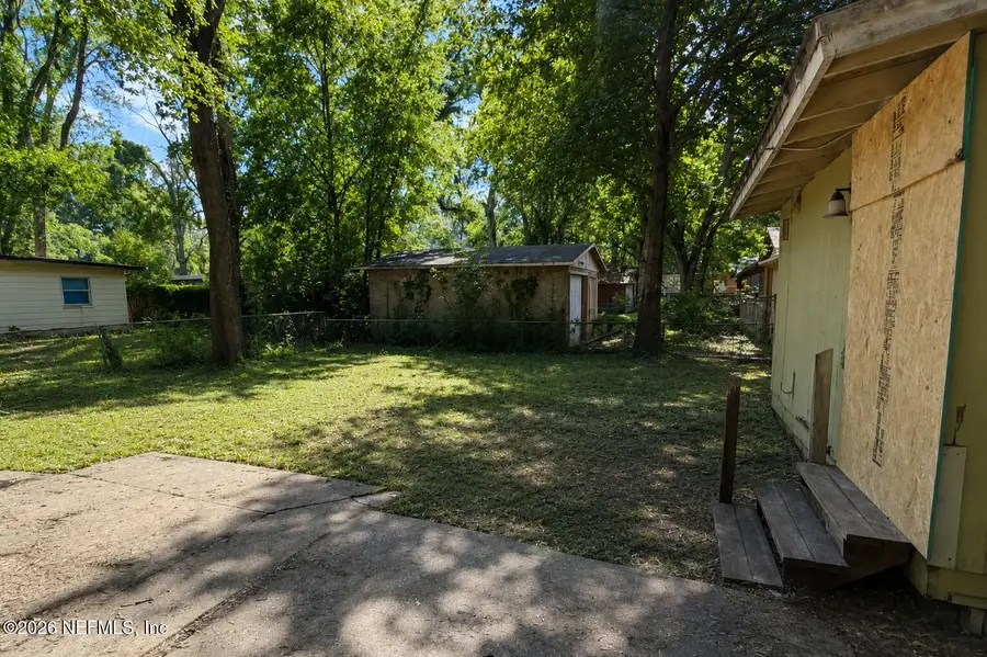 3318 Nolan Street, Jacksonville, FL 32254 - #3