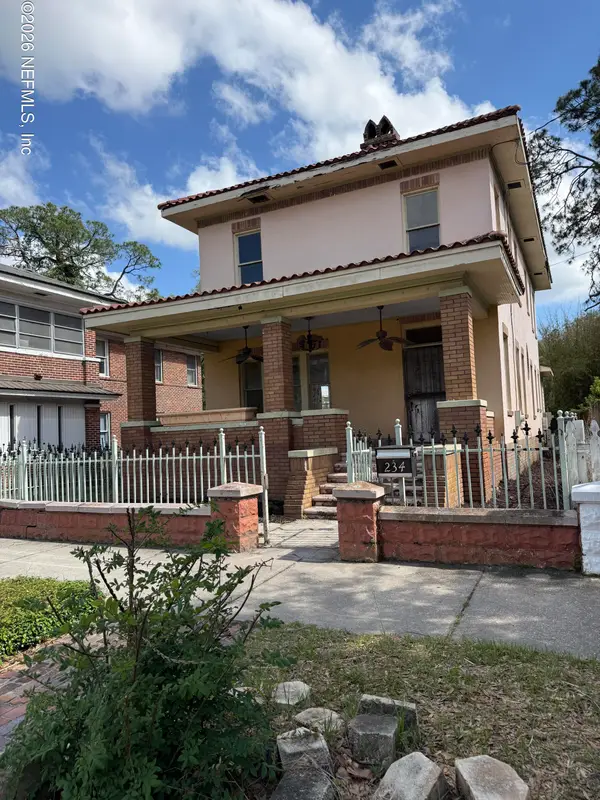 234 W 6th Street, Jacksonville, FL 32206