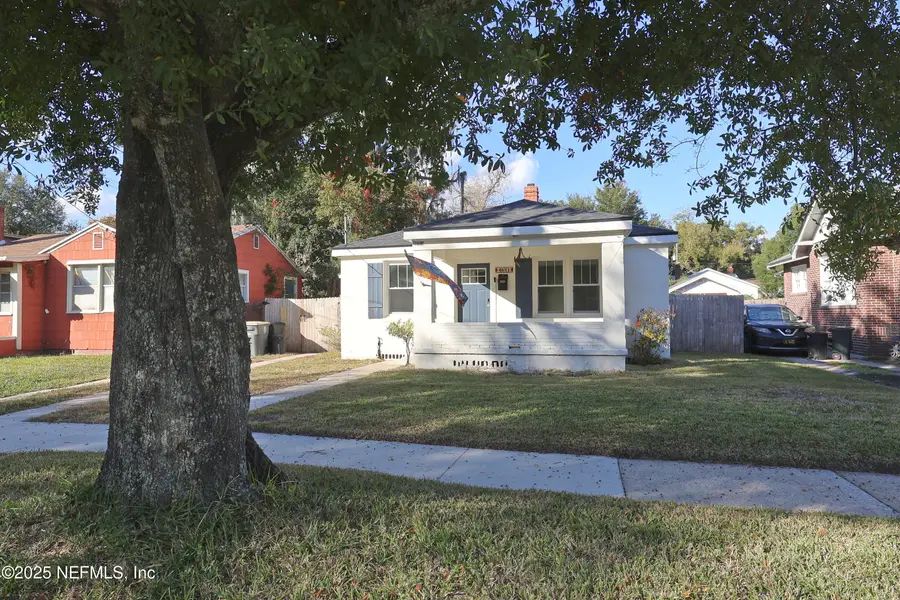 4651 Astral Street, Jacksonville, FL 32205 - #2