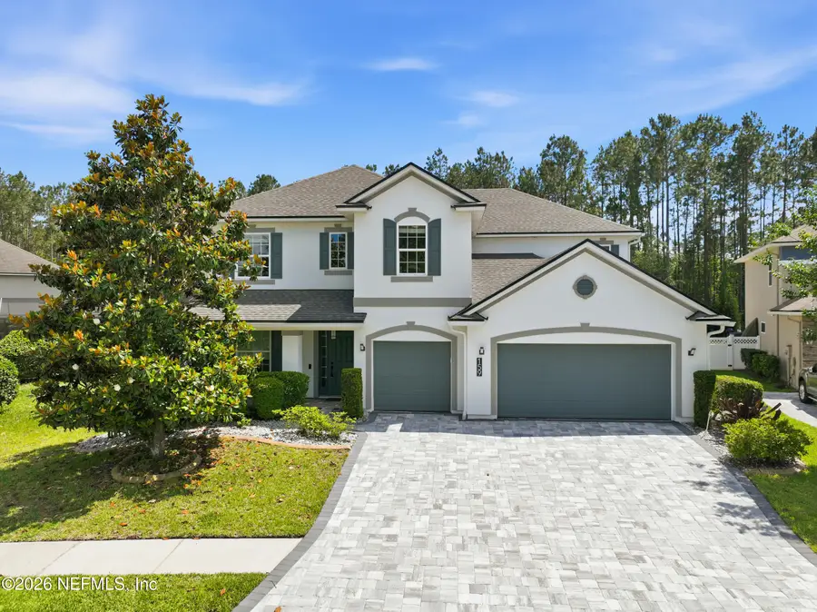 159 Rockcreek Drive, Saint Johns, FL 32259 - #2