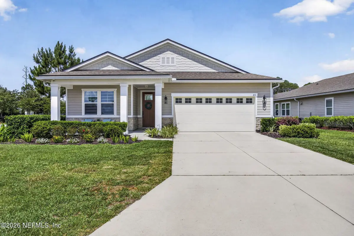 23 Pepperpike Way, Saint Augustine, FL 32092 - #1