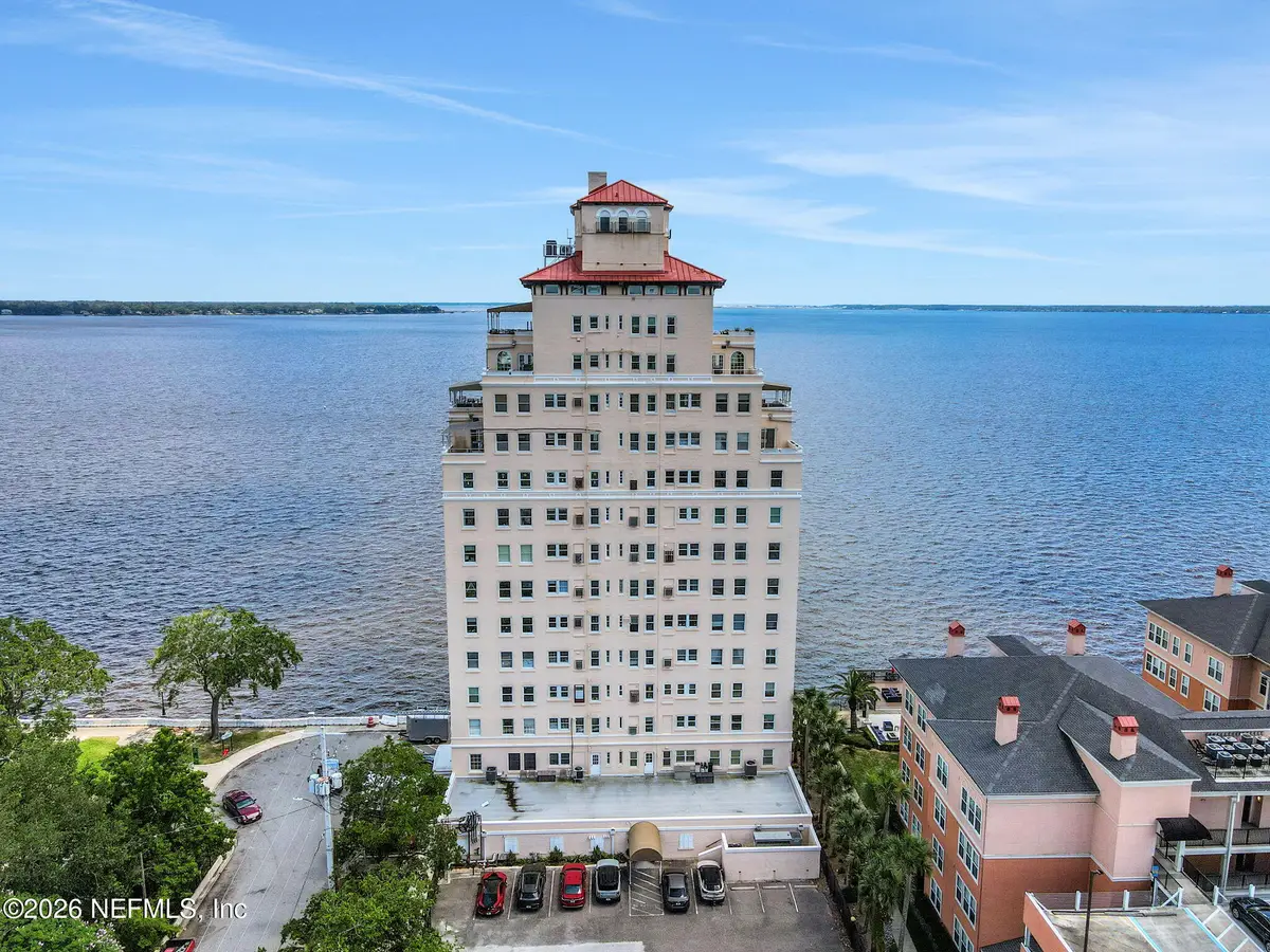 1846 Margaret Street #10A & 10B, Jacksonville, FL 32204 - #1