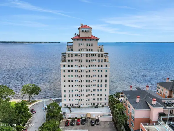 1846 Margaret Street #10A & 10B, Jacksonville, FL 32204