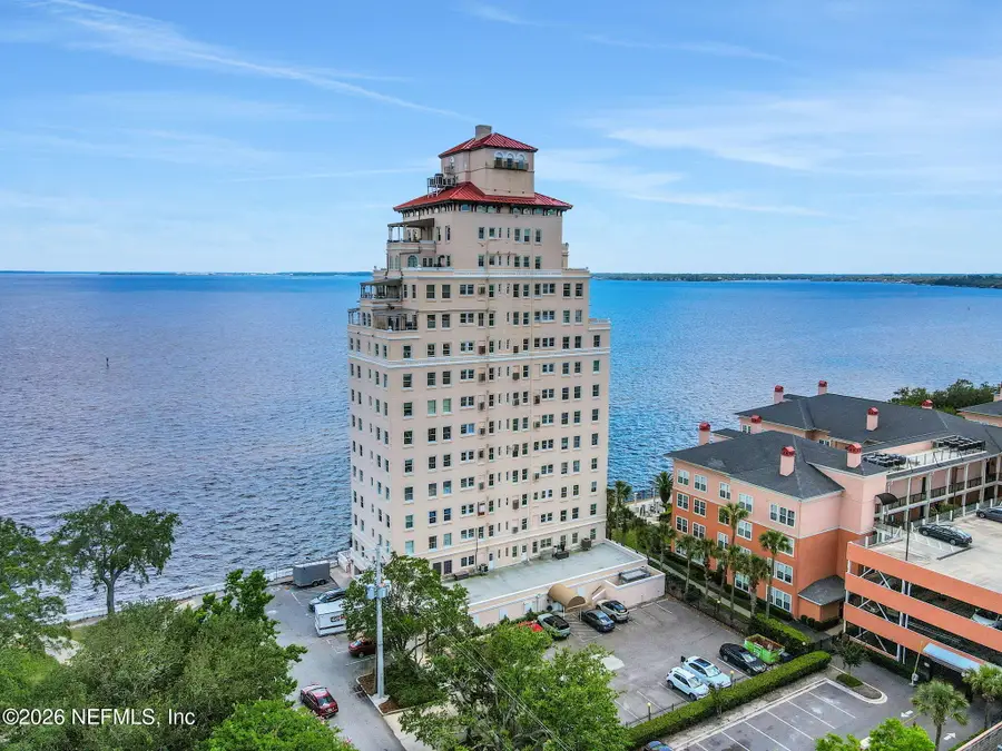 1846 Margaret Street #10A & 10B, Jacksonville, FL 32204 - #2