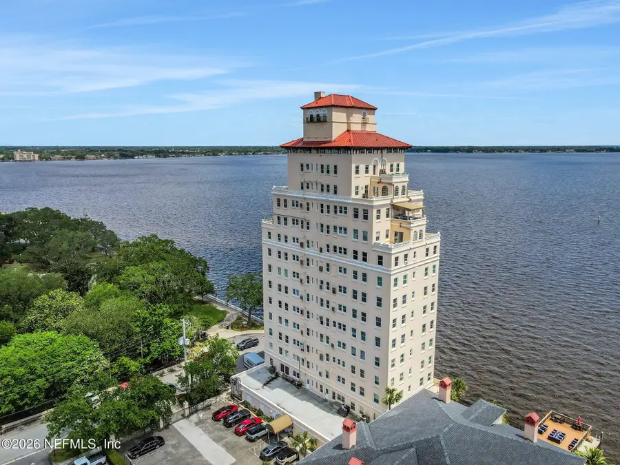 1846 Margaret Street #10A & 10B, Jacksonville, FL 32204 - #3