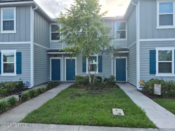 2847 Black Buck Circle, Jacksonville, FL 32225