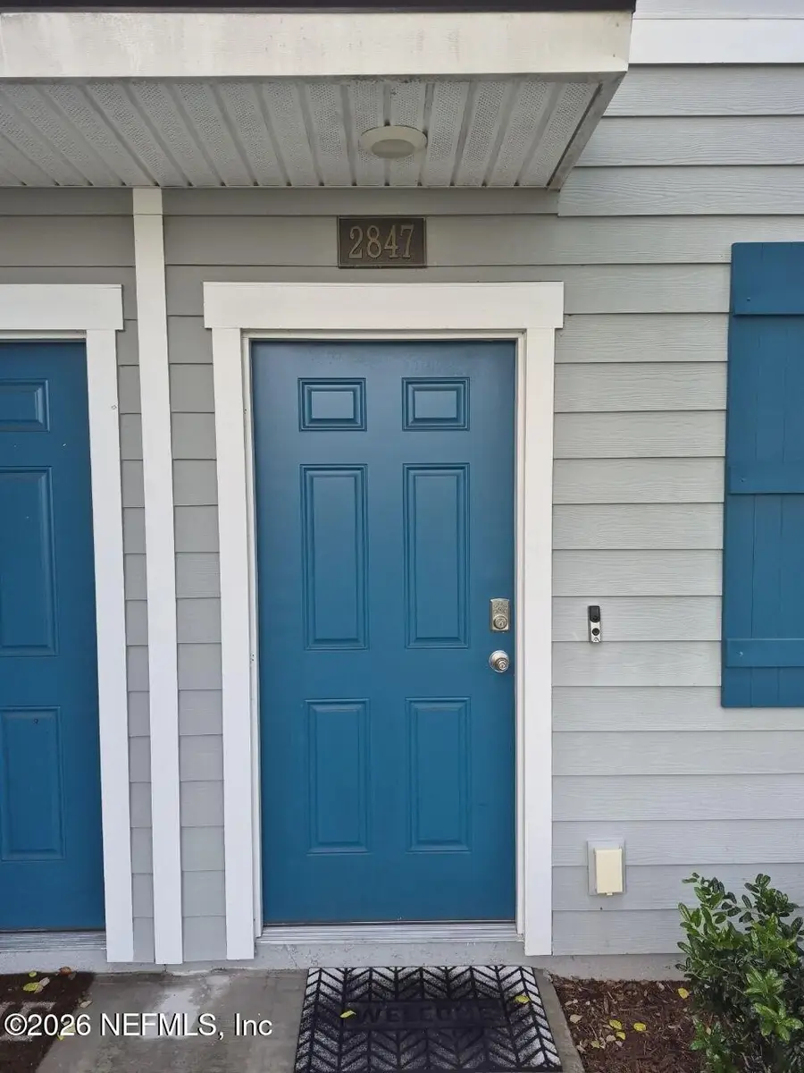 2847 Black Buck Circle, Jacksonville, FL 32225 - #2