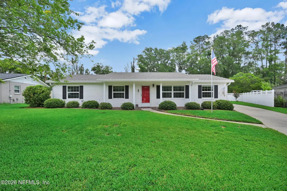 8173 El Ciento Court, Jacksonville, FL 32217 - #1
