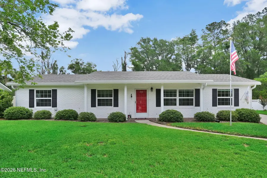 8173 El Ciento Court, Jacksonville, FL 32217 - #3