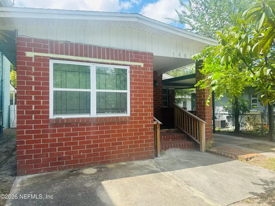 1494 8th W Street, Jacksonville, FL 32209 - #2