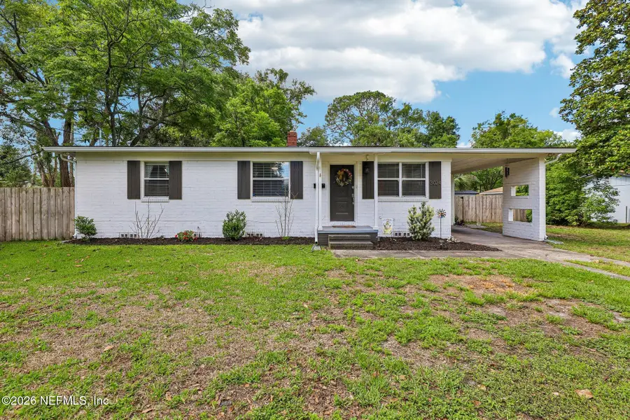 3024 Yanlee Lane, Jacksonville, FL 32223 - #2