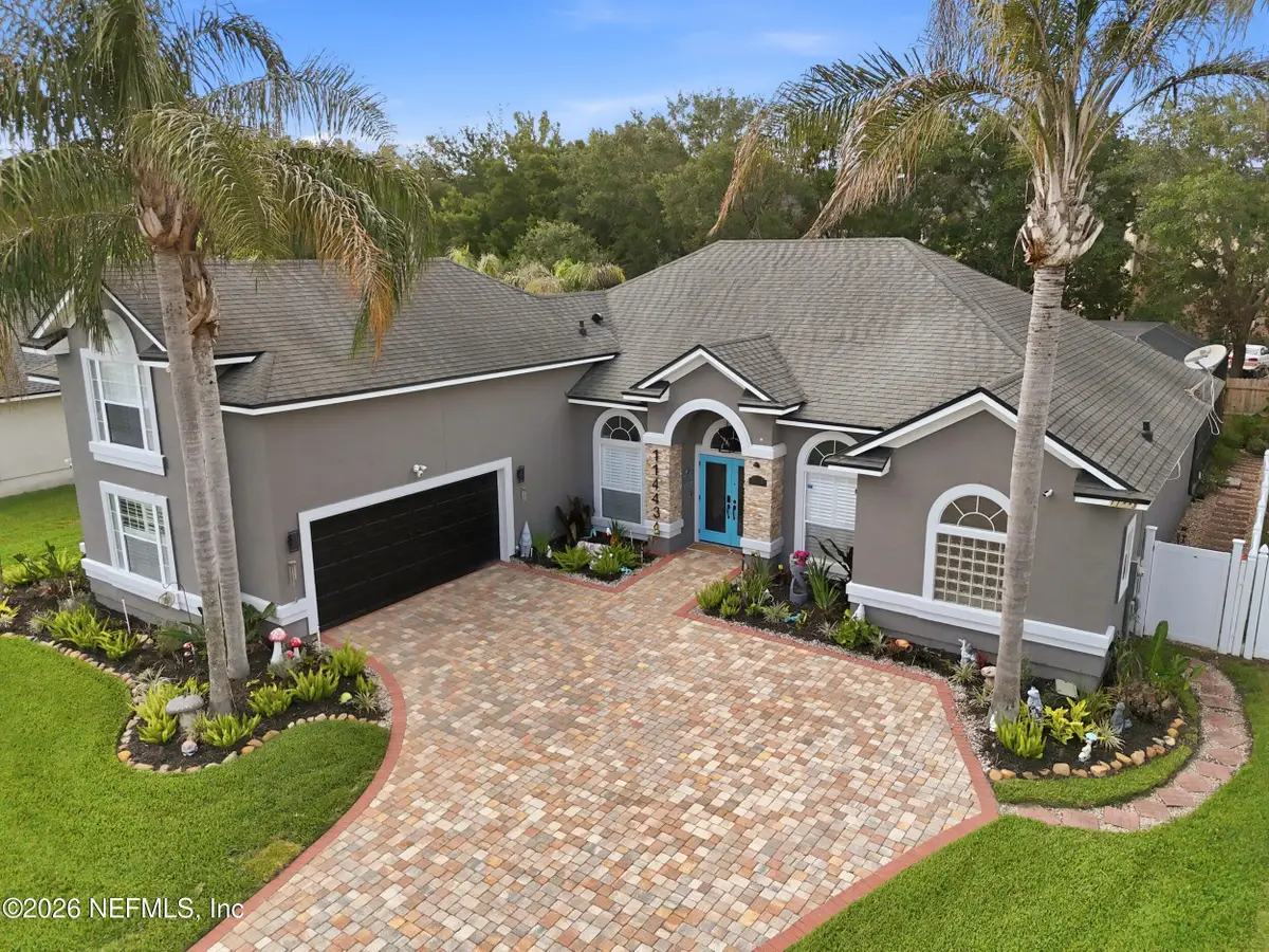 11443 Chase Meadows N Drive, Jacksonville, FL 32256 - #1