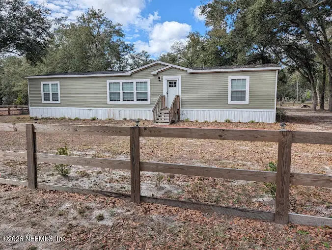 13088 County Road 122, Sanderson, FL 32807 - #1