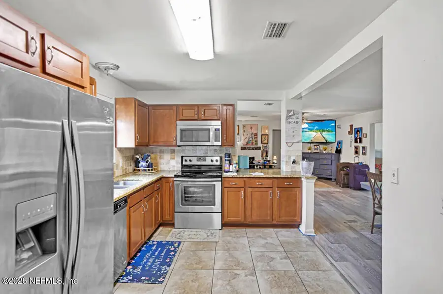 6145 Vasari Drive, Jacksonville, FL 32216 - #2