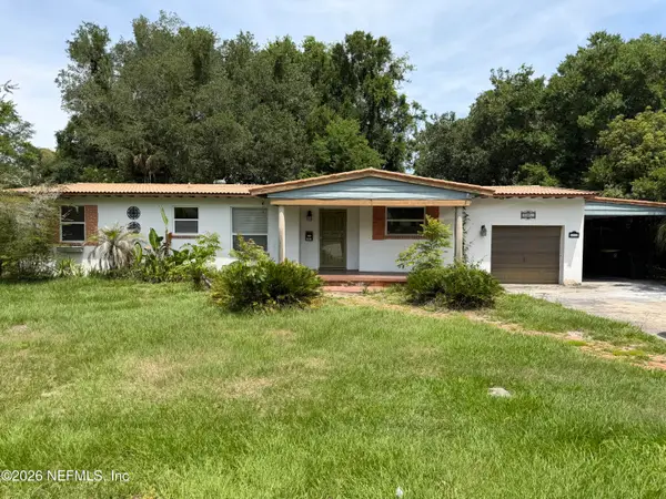 3821 Miruelo N Circle, Jacksonville, FL 32217