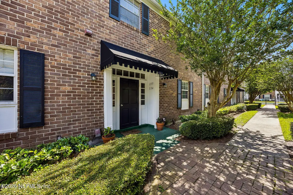 4358 Timuquana Road #134, Jacksonville, FL 32210 - #1
