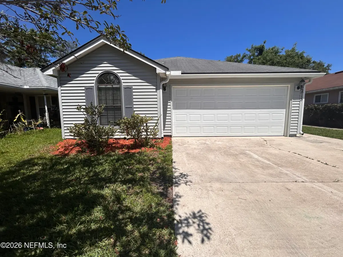 2815 Majestic Cypress E Drive, Jacksonville, FL 32233 - #1