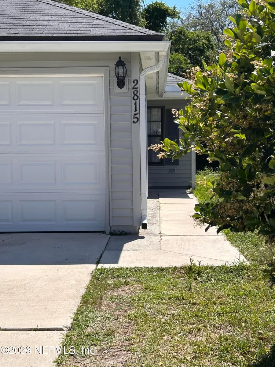 2815 Majestic Cypress E Drive, Jacksonville, FL 32233 - #2
