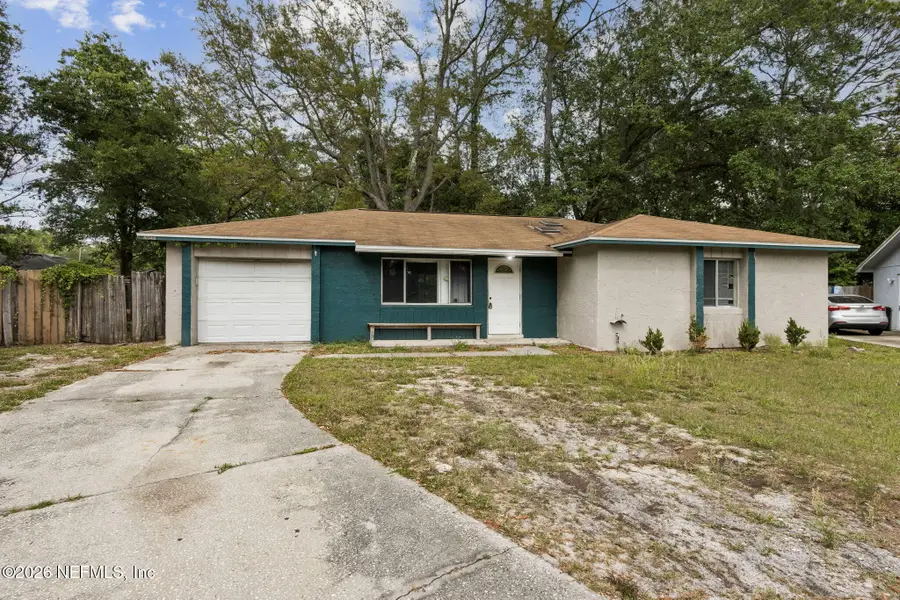 8049 Lamb Court, Jacksonville, FL 32244 - #2