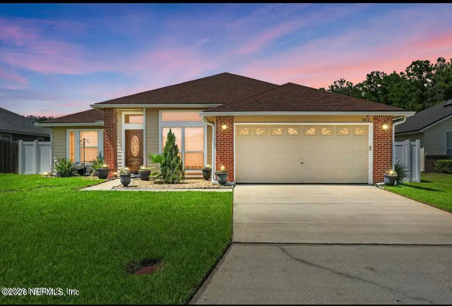 3222 Buttonwood Drive, Middleburg, FL 32068 - #2