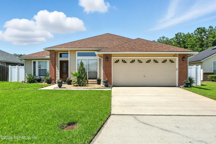 3222 Buttonwood Drive, Middleburg, FL 32068 - #3