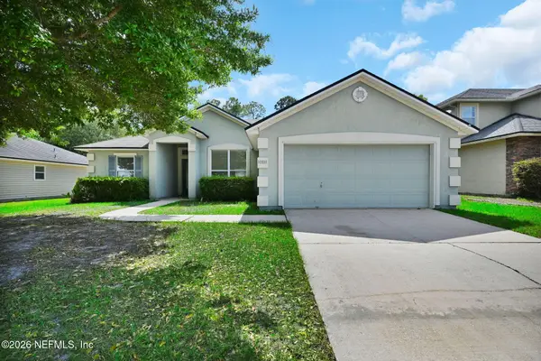10810 Stanton Hills E Drive, Jacksonville, FL 32222